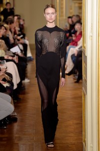 Francesco Scognamiglio Couture Spring 2017