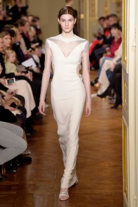 Francesco Scognamiglio Couture Spring 2017