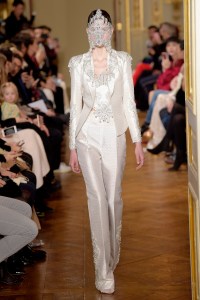 Francesco Scognamiglio Couture Spring 2017