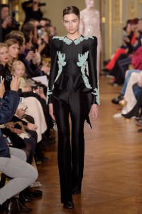 Francesco Scognamiglio Couture Spring 2017