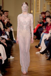 Francesco Scognamiglio Couture Spring 2017