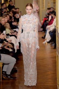 Francesco Scognamiglio Couture Spring 2017