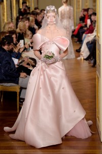 Francesco Scognamiglio Couture Spring 2017