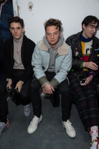 Conor Maynard