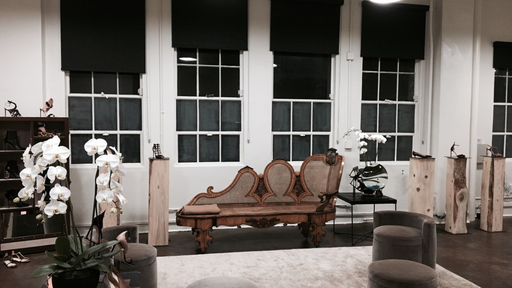 Francesco Russo Just One Eye shop