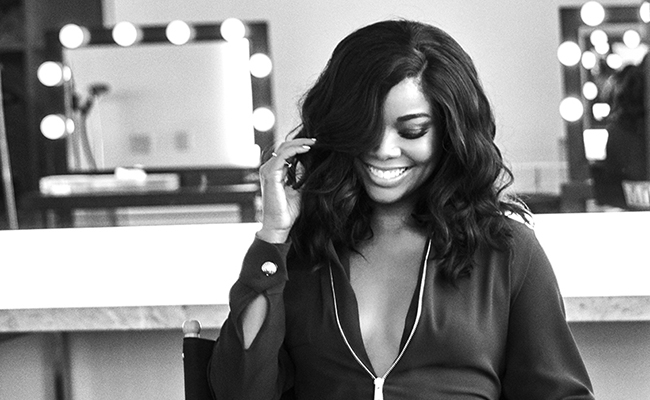Gabrielle Union