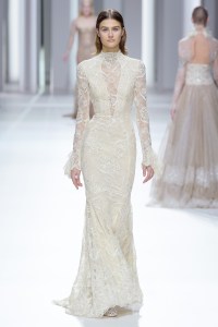 Galia Lahav Couture Spring 2017