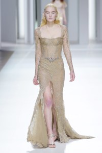 Galia Lahav Couture Spring 2017