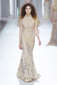 Galia Lahav Couture Spring 2017