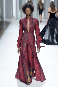 Galia Lahav Couture Spring 2017
