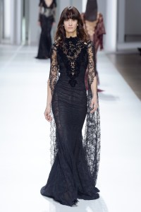 Galia Lahav Couture Spring 2017