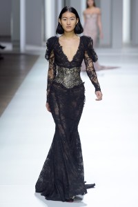 Galia Lahav Couture Spring 2017