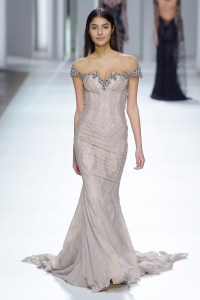 Galia Lahav Couture Spring 2017
