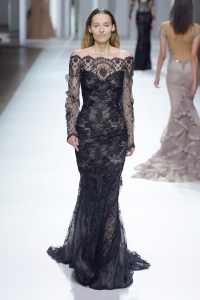 Galia Lahav Couture Spring 2017
