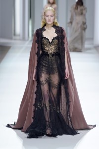 Galia Lahav Couture Spring 2017