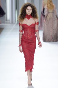 Galia Lahav Couture Spring 2017