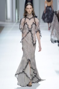 Galia Lahav Couture Spring 2017