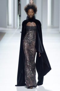 Galia Lahav Couture Spring 2017