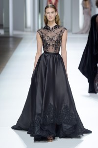 Galia Lahav Couture Spring 2017