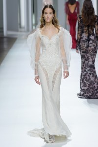 Galia Lahav Couture Spring 2017