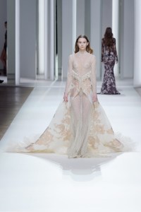 Galia Lahav Couture Spring 2017