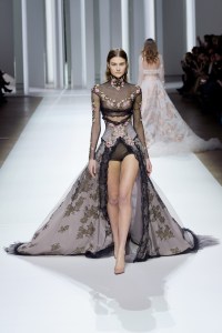 Galia Lahav Couture Spring 2017
