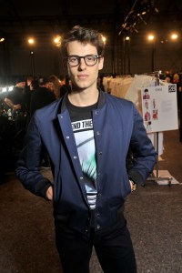 Germain Louvet