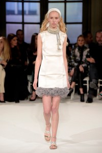 Giambattista Valli Couture Spring 2017