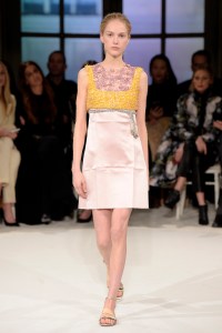 Giambattista Valli Couture Spring 2017