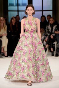 Giambattista Valli Couture Spring 2017