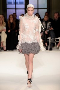 Giambattista Valli Couture Spring 2017