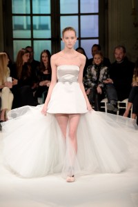 Giambattista Valli Couture Spring 2017