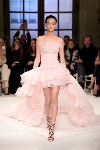 Giambattista Valli Couture Spring 2017
