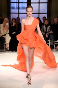 Giambattista Valli Couture Spring 2017
