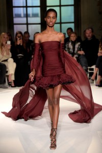 Giambattista Valli Couture Spring 2017