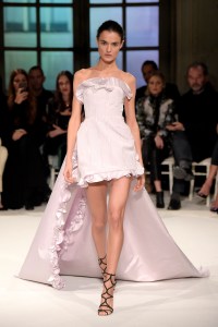 Giambattista Valli Couture Spring 2017
