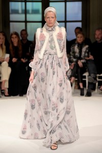 Giambattista Valli Couture Spring 2017