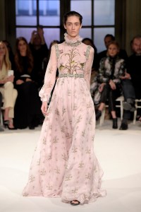 Giambattista Valli Couture Spring 2017
