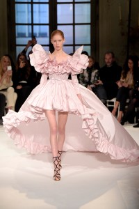 Giambattista Valli Couture Spring 2017