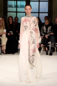 Giambattista Valli Couture Spring 2017