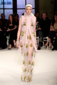 Giambattista Valli Couture Spring 2017