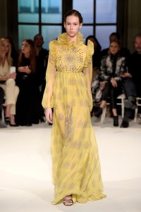 Giambattista Valli Couture Spring 2017