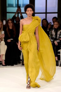 Giambattista Valli Couture Spring 2017
