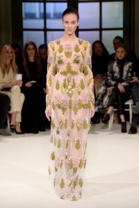 Giambattista Valli Couture Spring 2017