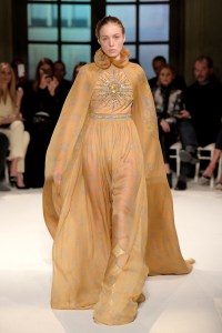 Giambattista Valli Couture Spring 2017