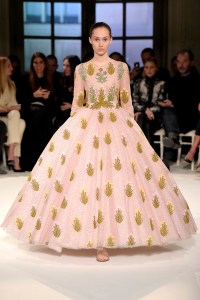 Giambattista Valli Couture Spring 2017