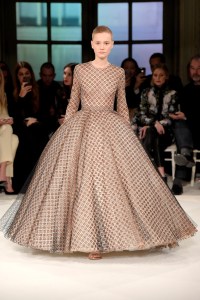 Giambattista Valli Couture Spring 2017