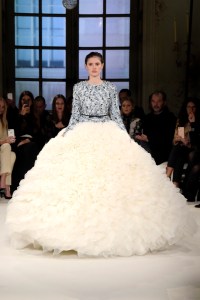 Giambattista Valli Couture Spring 2017
