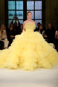 Giambattista Valli Couture Spring 2017