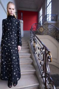 Giambattista Valli Pre-Fall 2017